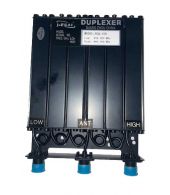 Duplexer en Cavity Filter VHF 25watt SGQ-150
