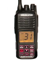 Himunication HM160 Hand Marifoon IP67 ATIS en Kanaal 31