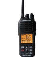 Himunication HM360 Max handmarifoon IPX8 met Atis, GPS en DSC 