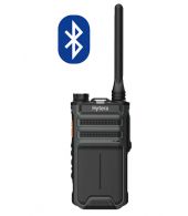 Hytera AP515 BT U1 UHF IP54 5Watt met Bluetooth en USB-C lader