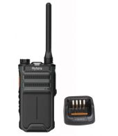 Hytera BP515 V1 VHF DMR IP54 5Watt met tafellader