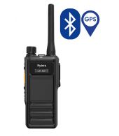 Hytera HP605G DMR UHF IP67 5Watt met GPS, Man Down en Bluetooth