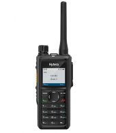 Hytera HP685 VHF DMR IP67 5Watt 