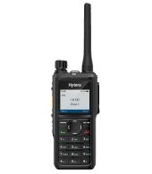 Hytera HP785 DMR UHF IP68 5Watt portofoon