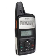 Hytera PD365UC DMR UHF IP54 4Watt compact OP=OP