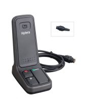 Hytera SM10A1 Tafel Microfoon voor MD785x , MT680 en RD985 OP=OP