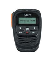 Hytera SM27W1 IP54 Bluetooth 4.0 speaker microfoon 
