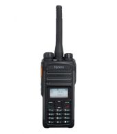 Hytera PD485 UHF DMR IP54 5Watt met Bluetooth