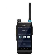 Hytera PDC550 4G LTE POC en UHF DMR Tier2 IP68 multimode portofoon en smartphone