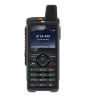 Hytera PNC380 Pro 4G LTE POC Portofoon IP67 GPS, Wifi, Bluetooth, Video recording