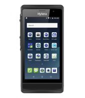 Hytera PNC550 4G LTE POC Portofoon IP68 GPS, Wifi, Bluetooth