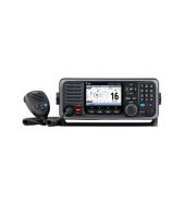 Icom IC-M605 Euro Marifoon IPX8 ATIS, GPS, DSC AIS