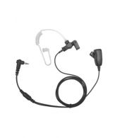 Incotech ACH2042-M10 Beveiliging headset M10 1-Pin aansluiting