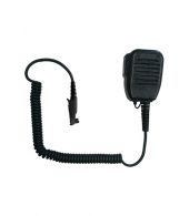 Incotech SPK2000-M5 Heavy duty speaker microfoon M5 Multi-pin aansluiting OP=OP