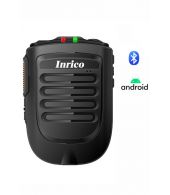 Inrico B-01 Bluetooth PTT hand microfoon voor Android