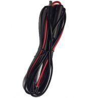 Inrico DC voeding kabel kabel voor TM-7 serie zello mobilofoon