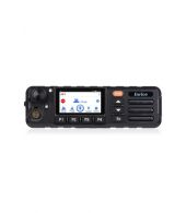 Inrico TM-7 PLUS MK2 V 2.0 Upgrade Zello 4G LTE mobilofoon met GPS, Wifi en Bluetooth