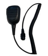 Inrico TM-9 microfoon mobilofoon