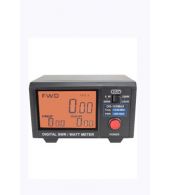 K-PO DG-103MAX Digitale Swr / Power meter 1.6 - 60 Mhz 1200 Watt PEP