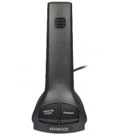 Kenwood KMC-59C tafelmicrofoon voor Kenwood mobilofoons