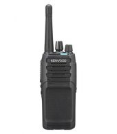 Kenwood NX-1200DE3 VHF DMR IP54 5 Watt