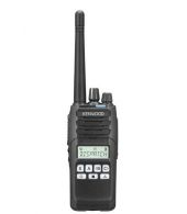Kenwood NX-1300DE2 UHF DMR IP54 5Watt