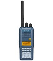 Kenwood NX-230EX ATEX SP0L2M VHF Nexedge IP67 1Watt GPS en Man-down