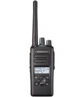 Kenwood NX-3220E2 VHF Nexedge IP67 5Watt met GPS en Bluetooth