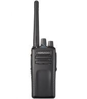 Kenwood NX-3220E3 VHF DMR IP67 5Watt met GPS en Bluetooth