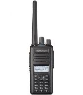 Kenwood NX-3220E VHF Nexedge IP67 5Watt met GPS en Bluetooth