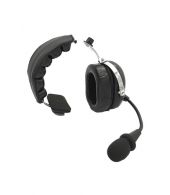 Maas Kep 1000S headset enkele oorschelp met boommicrofoon