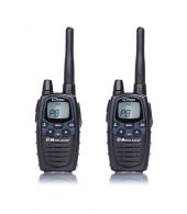 Midland G7 Pro Twin Pack set PMR446 + LPD Portofoons