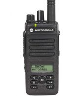 Motorola DP2600E UHF DMR IP67 5watt