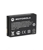 Motorola PMNN4468A Li-Ion Accu 2300Mah voor SL serie