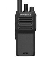 Motorola R2 VHF Analoog IP55 5Watt