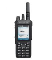 Motorola R7 FKP Capable VHF DMR IP68 5Watt