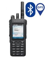 Motorola R7 FKP Premium VHF DMR IP68 5Watt