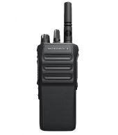 Motorola R7 NKP Capable UHF DMR IP68 5Watt