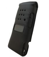 Motorola SL1600 lederen draagtas Bockenholt M57405