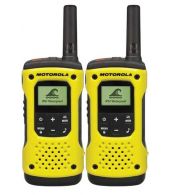 Motorola TLKR T92 H2O IP67 PMR446 Portofoon set