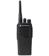 Motorola DP1400 UHF Analoog IP54 5Watt