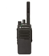Motorola DP2400E UHF DMR IP54 5watt