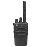 Motorola DP3441E Enhanced VHF DMR IP68 5watt