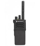 Motorola DP4400E UHF DMR IP68 5watt