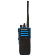 Motorola DP4401 EX ATEX VHF DMR IP67 1watt
