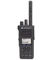 Motorola DP4800E Enhanced UHF DMR IP68 5Watt