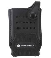 Motorola PMLN7042A nylon draagtas voor DP3441 en DP3661 serie