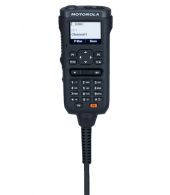Motorola PMLN7131B handset microfoon voor DM4600 serie