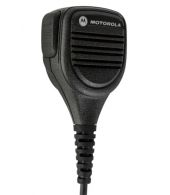 Motorola PMMN4075A IP57 Speaker microfoon M12 Multi-pin aansluiting