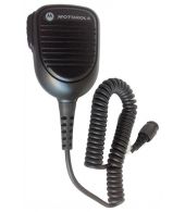 Motorola RMN5052A hand microfoon voor Motorola DM serie mobilofoons